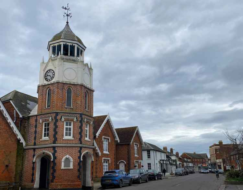 Burnham-on-Crouch: the draft document contains the council's proposed guidelines for involving the local community in planning and development decisions for the whole Maldon district area