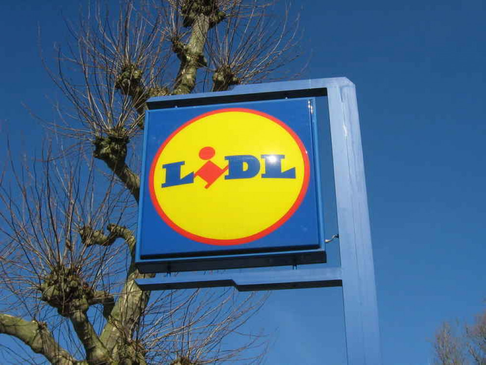 Lidl: The German discount store is looking for potential sites in South Woodham Ferrers