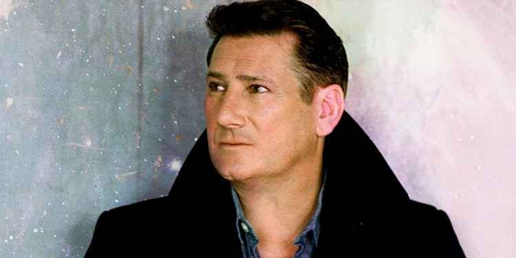 Tony Hadley