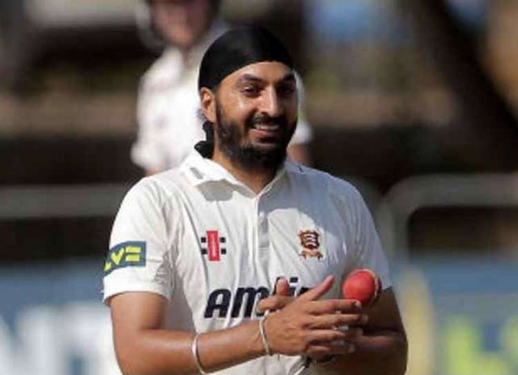 Monty Panesar