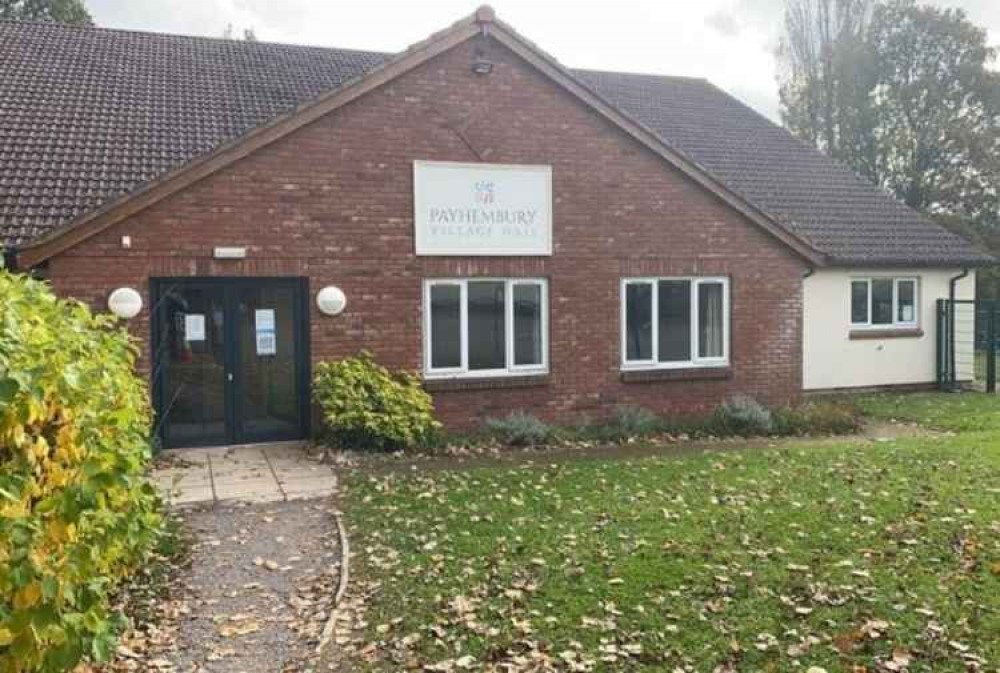 Payhembury Village Hall