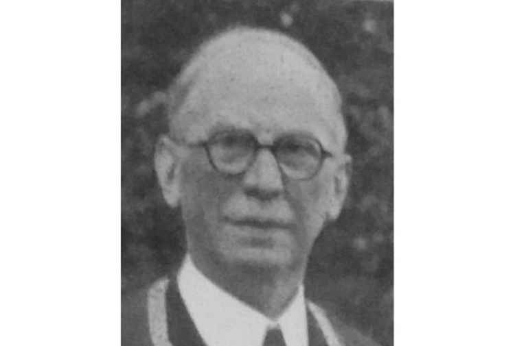 Archie Dimond