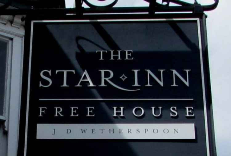 The Star Inn, Honiton