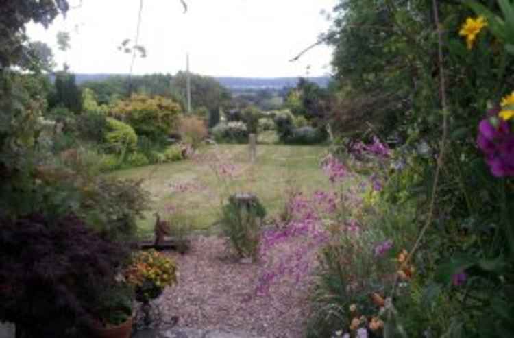 Little Ash Farm, Fenny Bridges