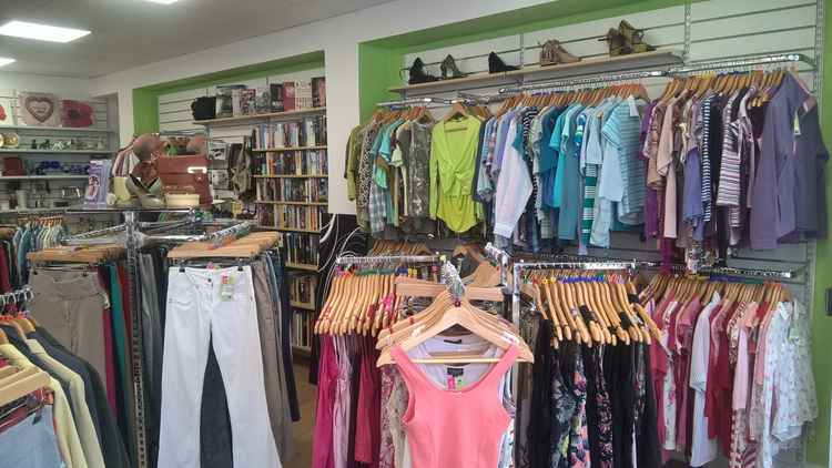 The CHSW charity shop in Honiton has issued an urgent appeal for donations of summer clothing.