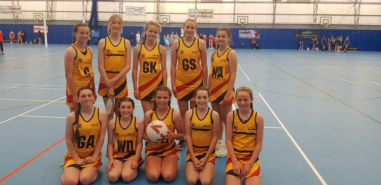 Honiton Netball Club