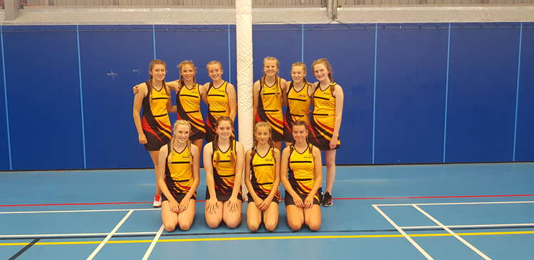 Honiton Netball Club