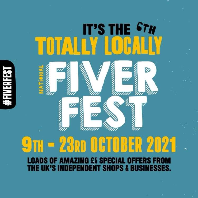 It will take place on Maldon High Street in October