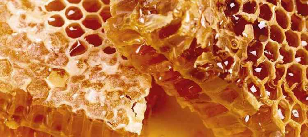 Image: The Bee Farmer Image: The Bee Farmer