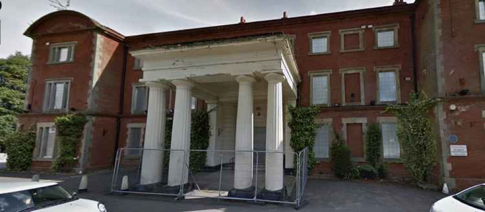 The Royal Hotel in Ashby. Photo: Instantstreetview.com