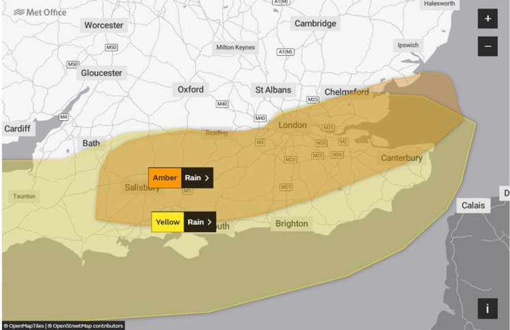 Photo: Met Office