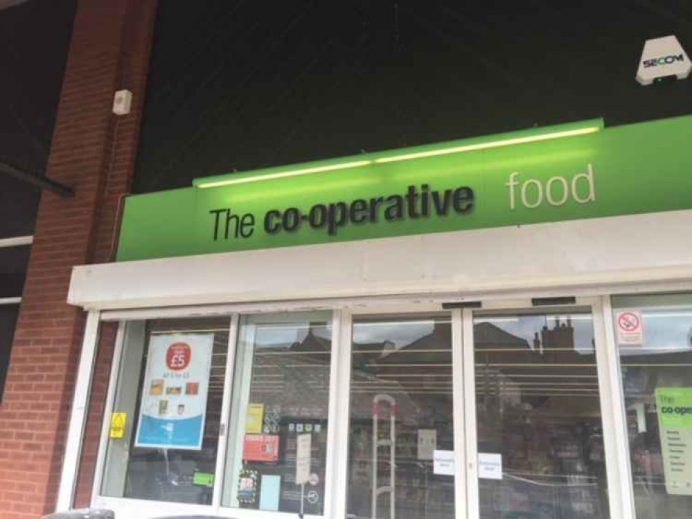 Your caring Co-op