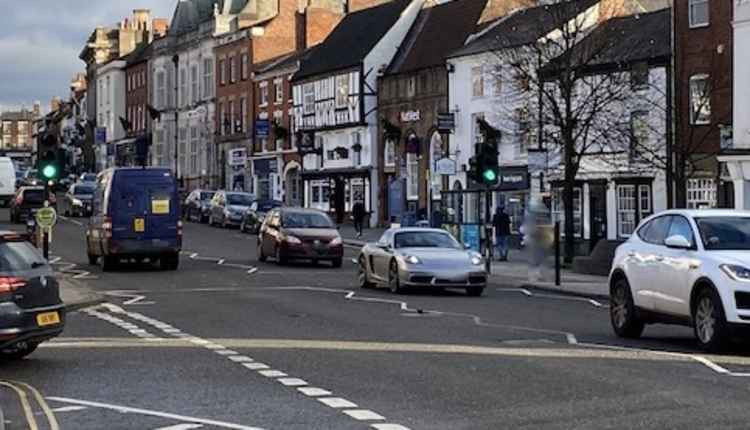 Sky News spoke to shoppers in Market Street