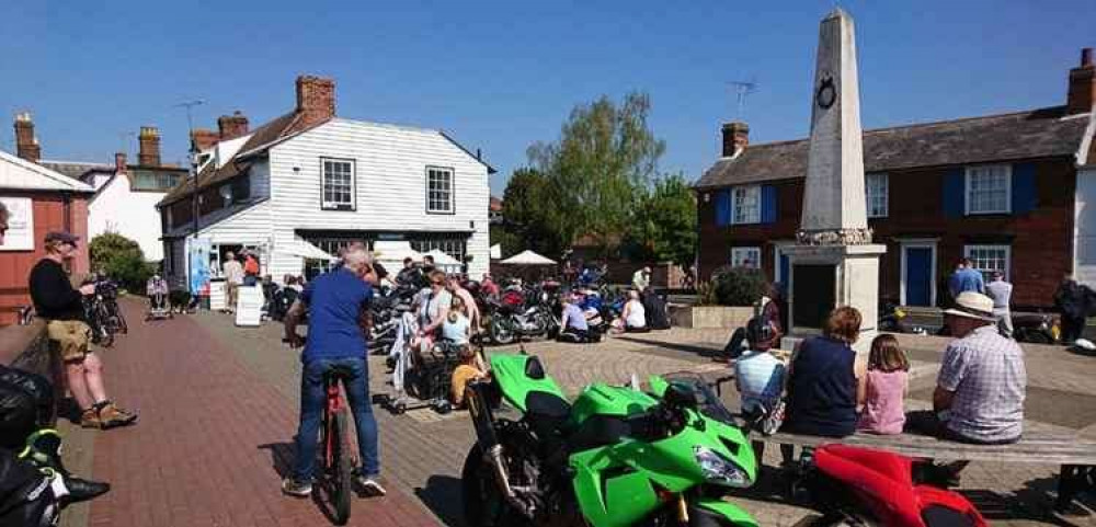 Find out what has been happening in Burnham and the Dengie below (Photo: Nick Skeens)