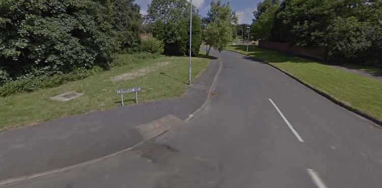 Cambrian Way is one of the roads close to the football ground. Photo: Instantstreetview.com