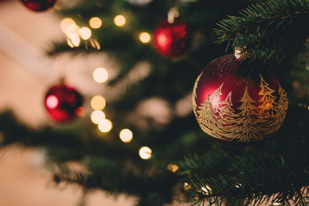 The Christmas Fayre will be held in Burnham on Sunday 21 November (Photo: Freestocks / Unsplash)