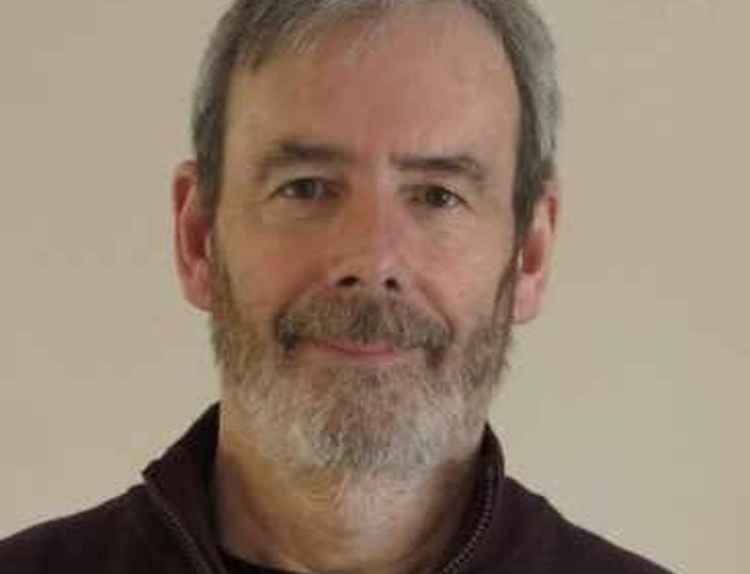 Labour Councillor David Bigby Labour Councillor David Bigby