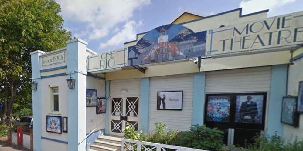 The Rio Cinema can be found on Station Road in Burnham-on-Crouch (Photo: 2021 Google)