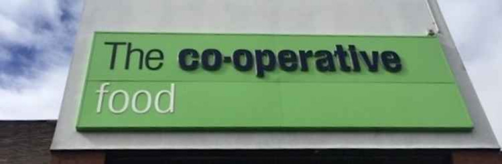 Ashby Nub News is expanding its links with the Co-op