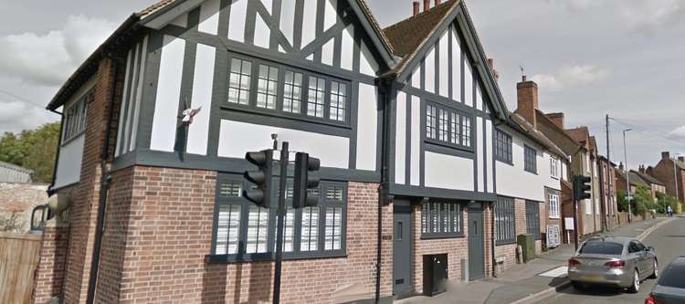 The former Flaxdressers pub and restaurant in Wood Street, Ashby. Photo: Instantstreetview.com