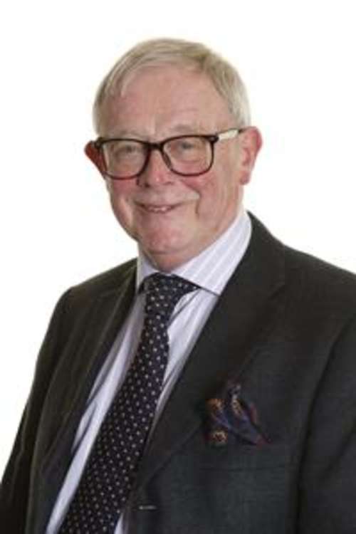 Cllr Nigel Smith, chair of the planning committee, opposed the claims and defended the planning system in North West Leicestershire