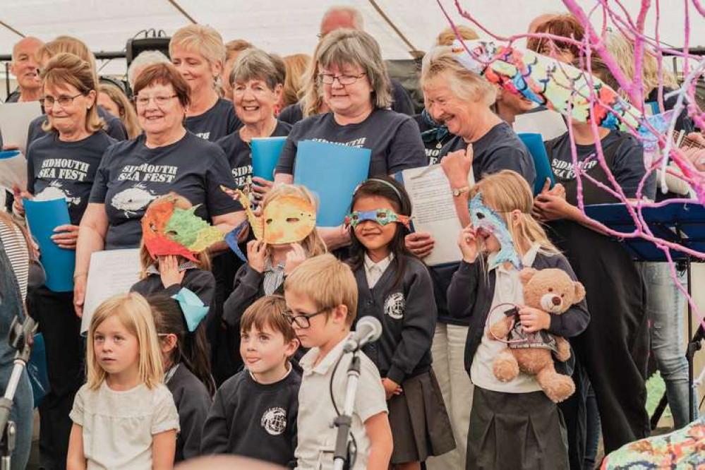 Sidmouth Sea Fest