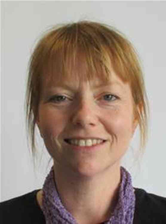 Sidmouth Town Councillor - Denise Bickley