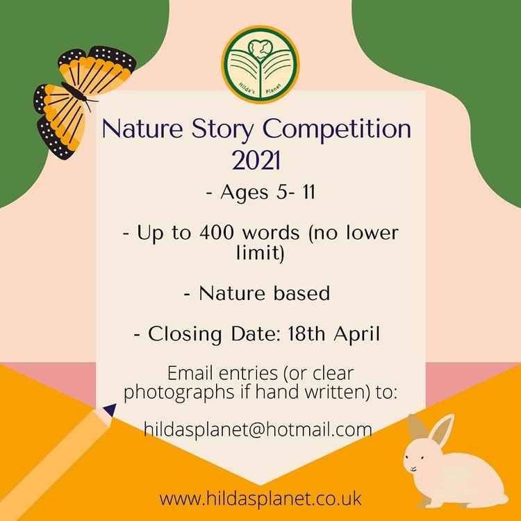 Nature Short Story Competition