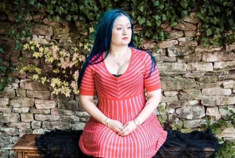 Eliza Carthy