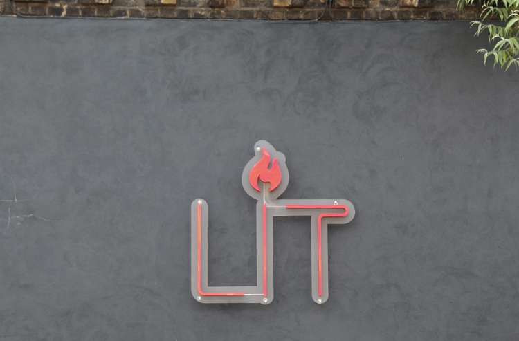 Covid passports to go clubbing "would be detrimental and make our business unviable" says owner of Lit club in Clapham (Image: Issy Millett, Nub News)