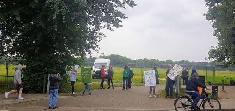 Image: The Friends of Clapham Common