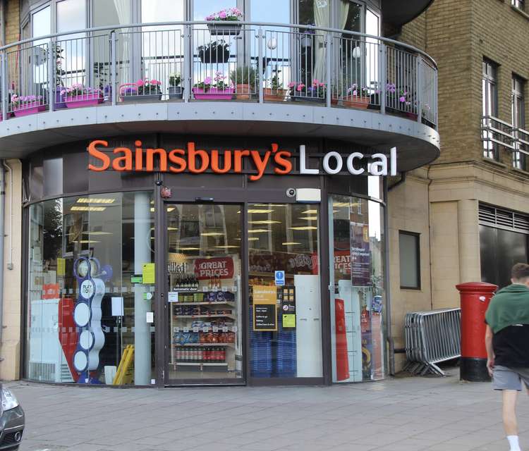 Major UK supermarkets including Asda, Tesco, Sainsbury's and Iceland have issued a warning to customers (Image: Issy Millett, Nub News)