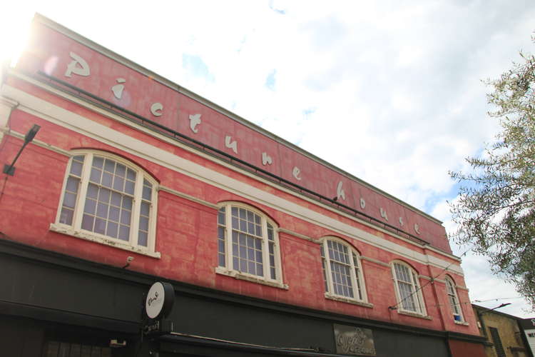 Clapham Picturehouse on Venn Street (Image: Issy Millett, Nub News)