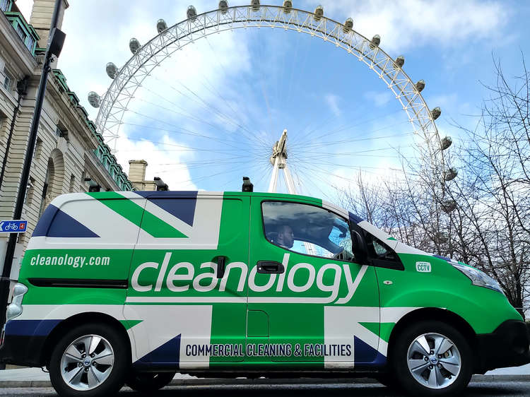 Mr Ponniah argues cleaning is an exciting industry with opportunities for progression (Image: Cleanology)