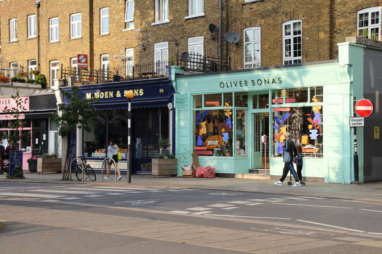 Clapham: Add your business to our free Nub News business directory to reach new local customers! (Image: Issy Millett, Nub News)
