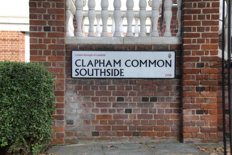 Clapham Common South Side (Image: Issy Millett, Nub News)