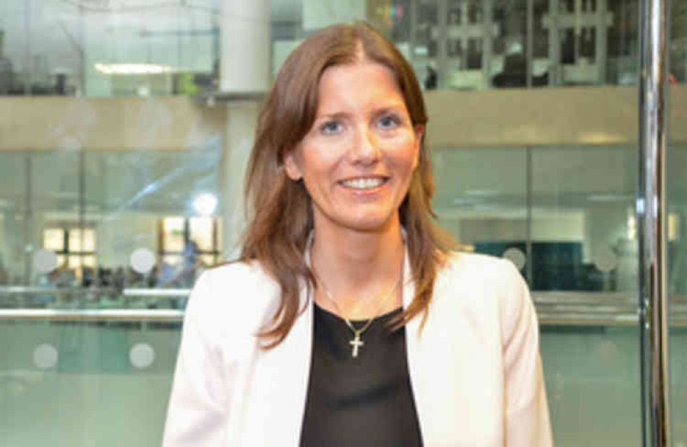 Department for Education, Michelle Donelan MP