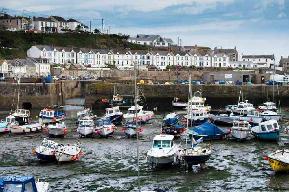 Porthleven