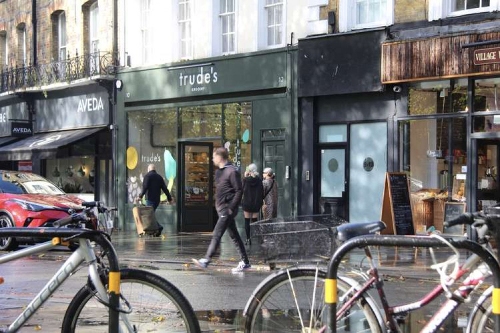 Clapham: Add your business to our free Nub News business directory to reach new local customers! (Image: Issy Millett, Nub News)