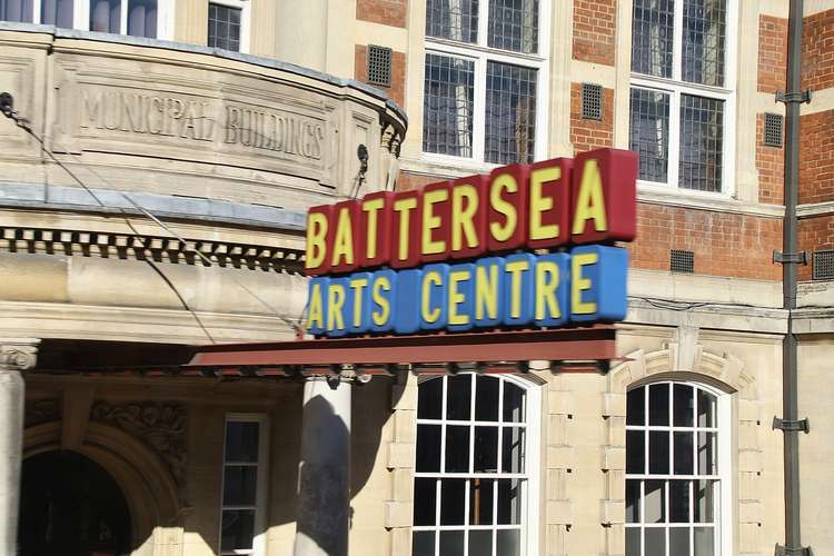 Catch Little Wimmin at Battersea Arts Centre (Image: Issy Millett, Nub News)