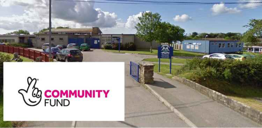 St. Michael's School, Helston, where the trust holds its day nursery. Credit: Google.