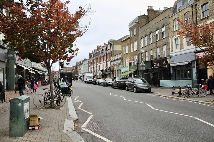 Northcote Road (Image: Issy Millett, Nub News)