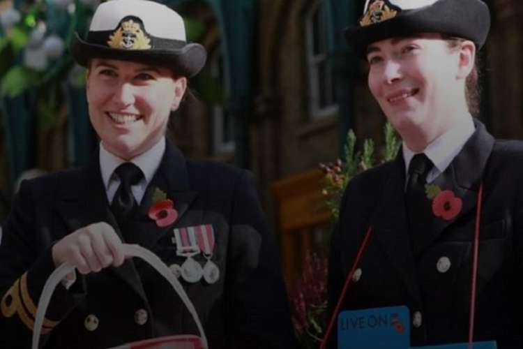 This year's poppy appeal is now underway (Image: Wandsworth Council)