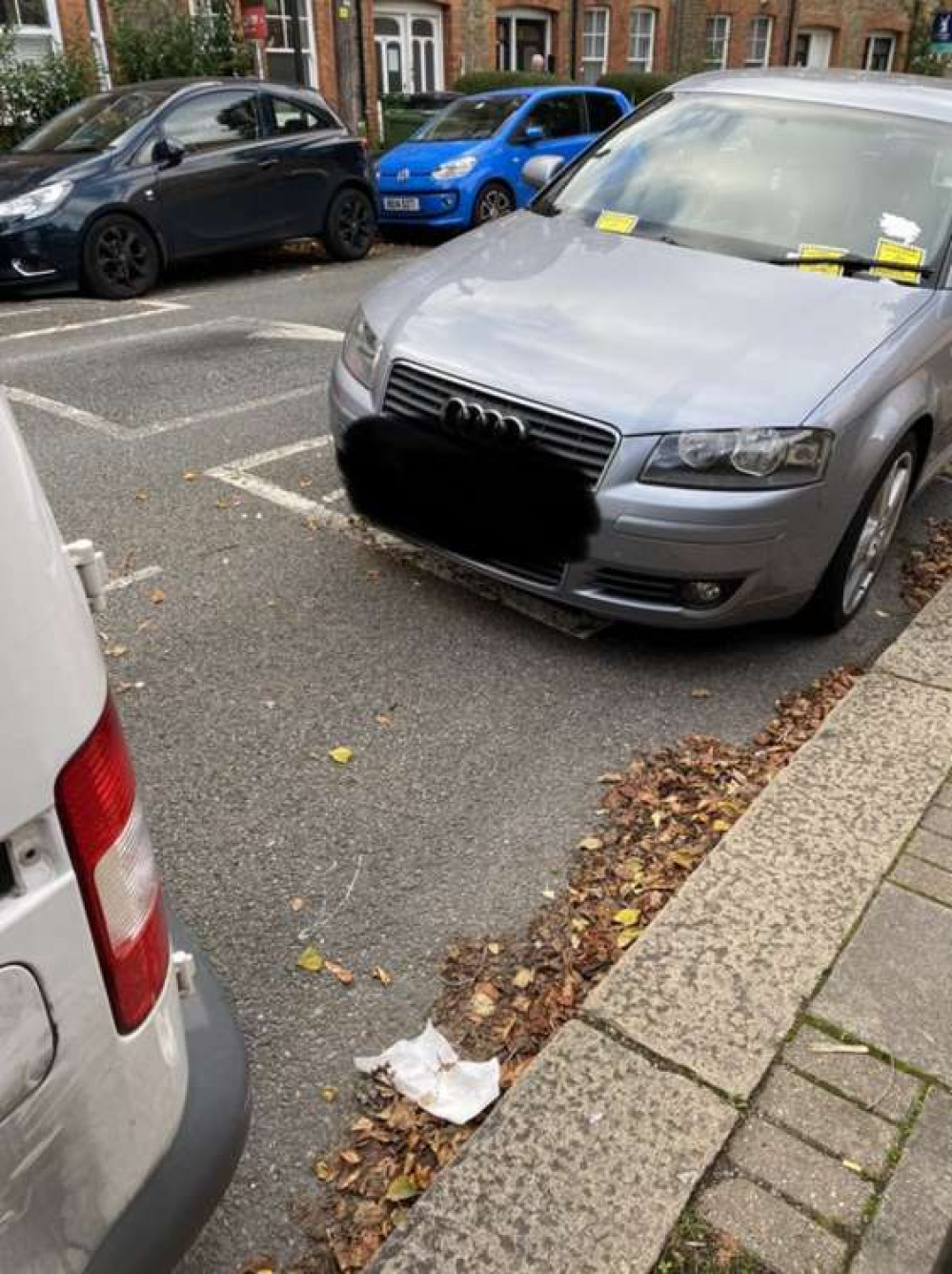 In September, 75 motor vehicles were reported stolen in Lambeth (Image: Metropolitan Police)