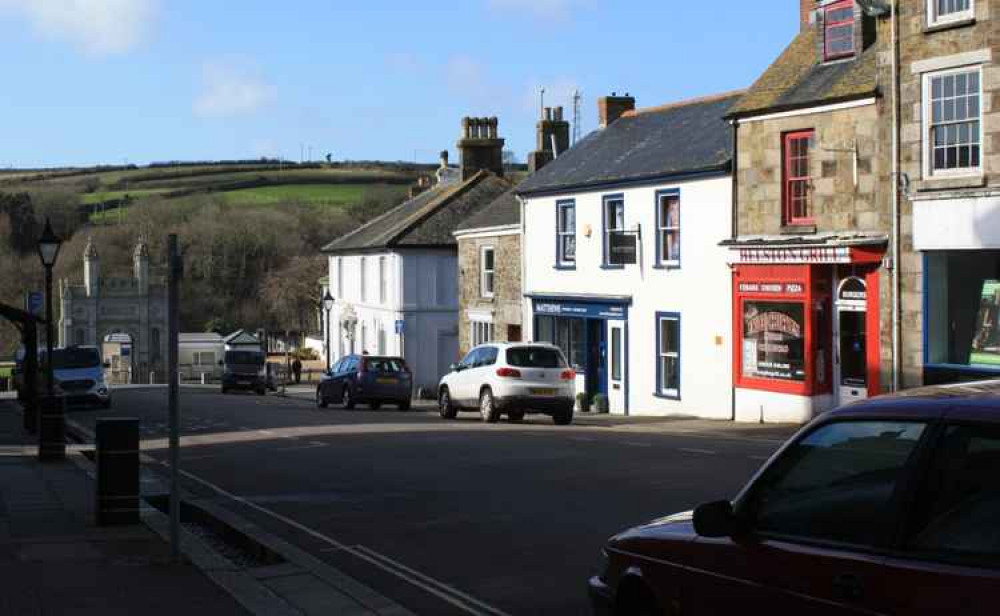 Helston.