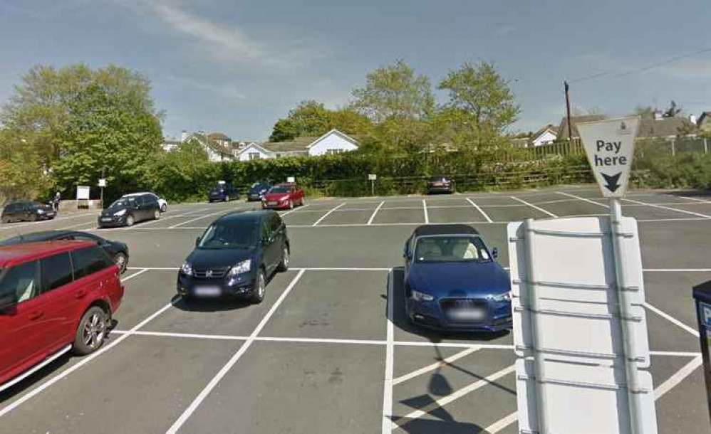 Cornwall Council car parks will be free until mid May - including Helston.