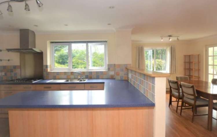 Kitchen and dining area. Bradleys Estate Agents.