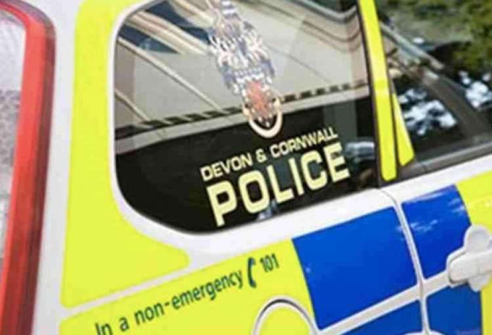 Police have launched an appeal after a burglary in Trescowe.