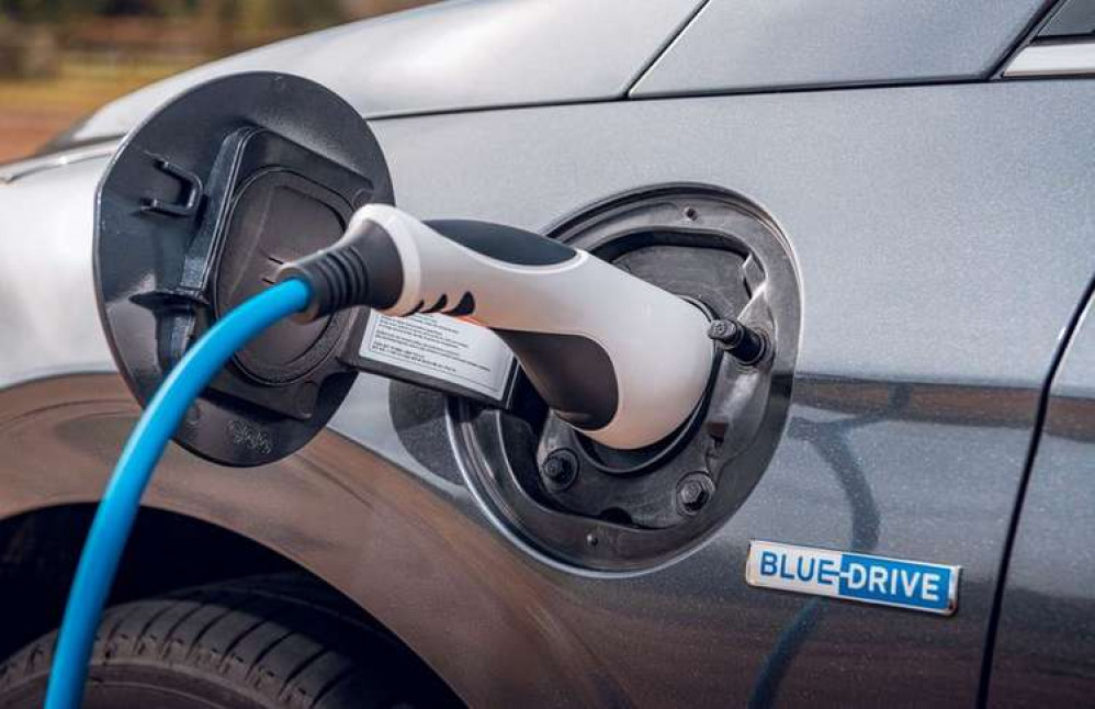 Image caption: Are owners leap-frogging the PHEV stepping stone?