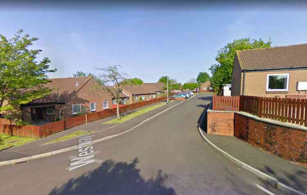 Wainwright Court in Shepton Mallet (Photo: Google Street View)